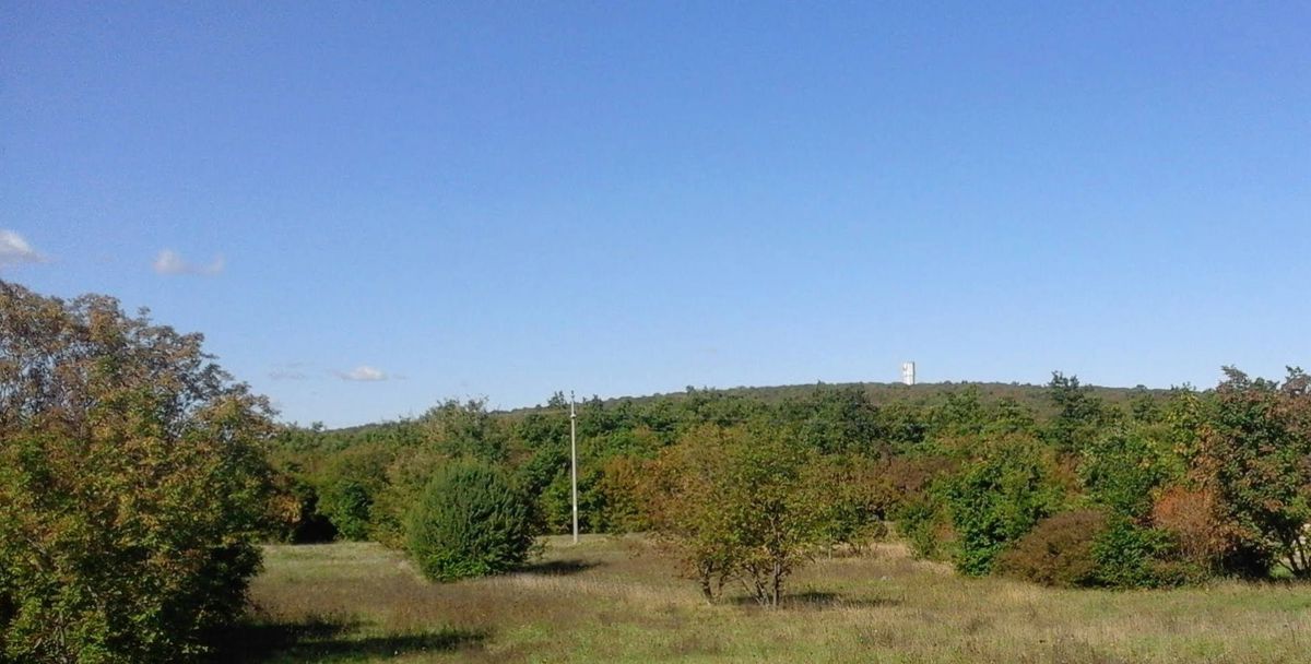 Labin, terreno per sviluppo commerciale di 4860 mq