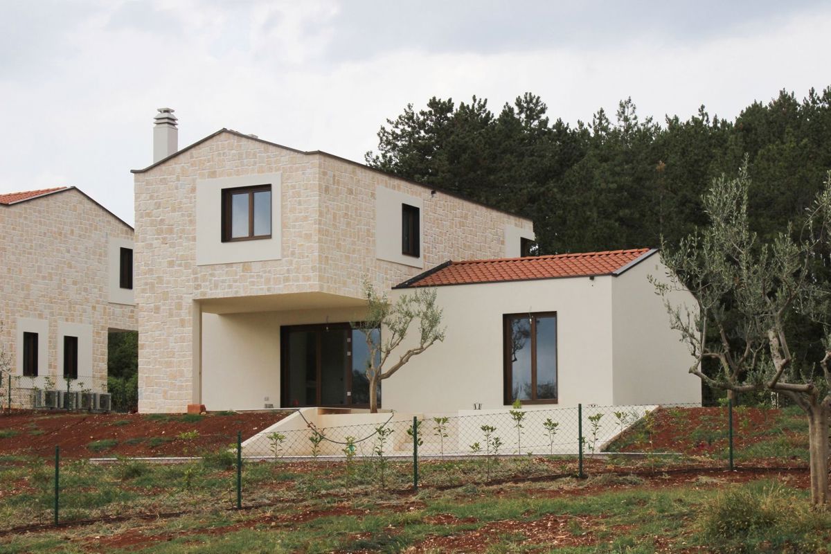 Casa di lusso con piscina riscaldata e sauna, zona di Visignano