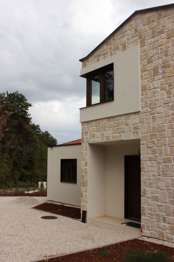 Casa di lusso con piscina riscaldata e sauna, zona di Visignano