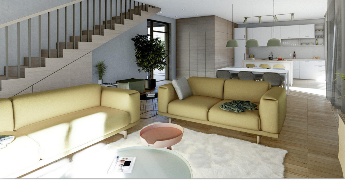 Labin, Istria, nuova Villa moderna di lusso con piscina