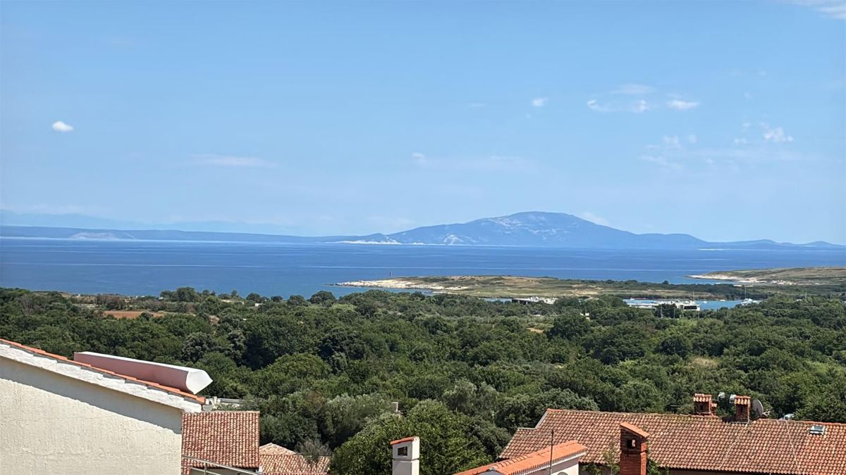 Appartamento Ližnjan, 48m2