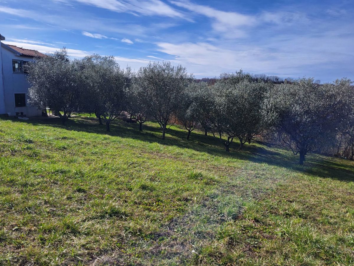 Terreno edificabile in una posizione attraente, Visinada