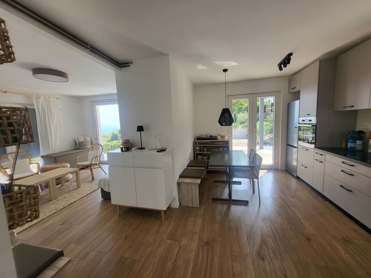 Casa Labin, 127m2
