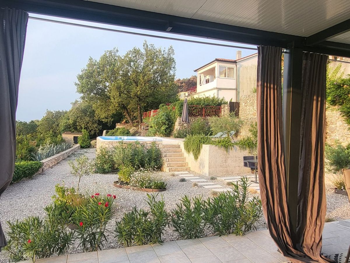 Casa Labin, 127m2