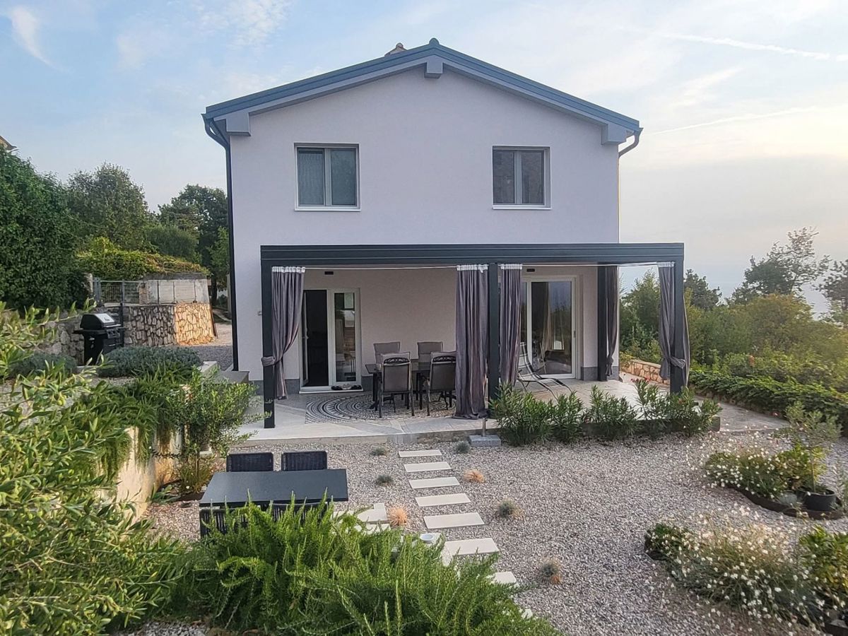 Casa Labin, 127m2
