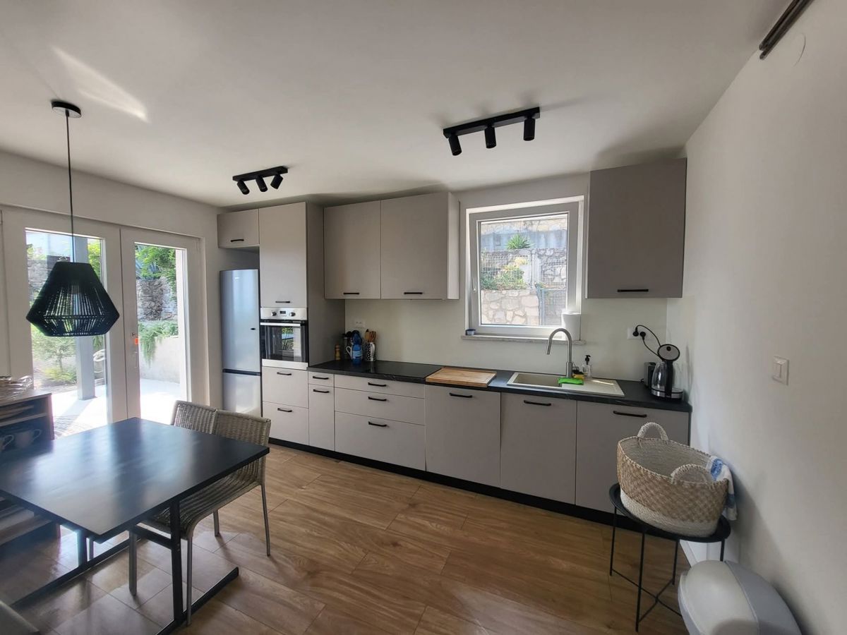 Casa Labin, 127m2