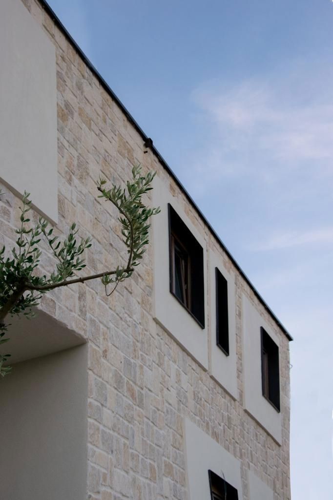 Casa di lusso con piscina riscaldata, zona di Visignano