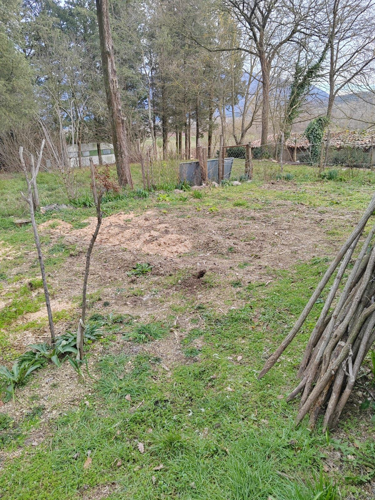 Appartamento Polje Čepić, Kršan, 56,21m2