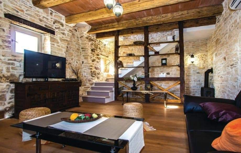 Bella casa istriana ristrutturata, Svetvinčenat