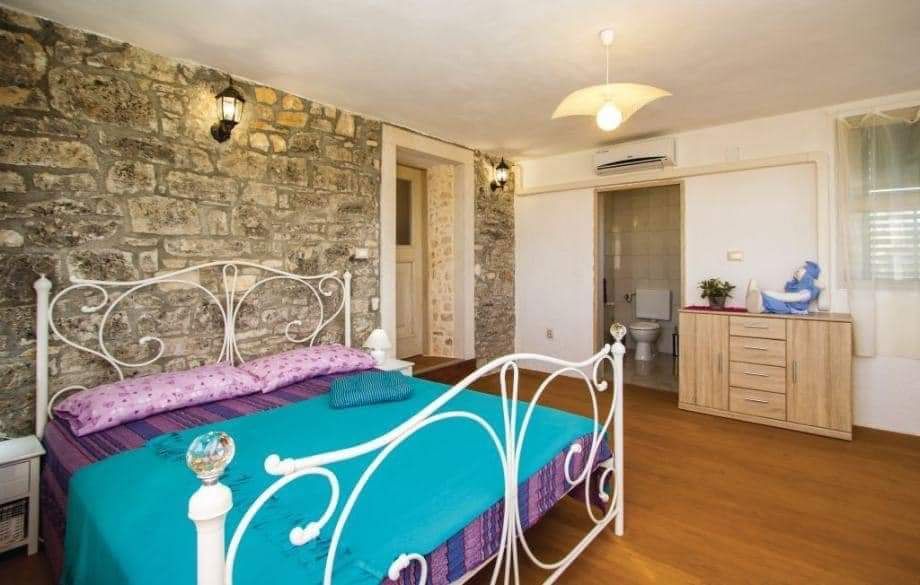 Bella casa istriana ristrutturata, Svetvinčenat