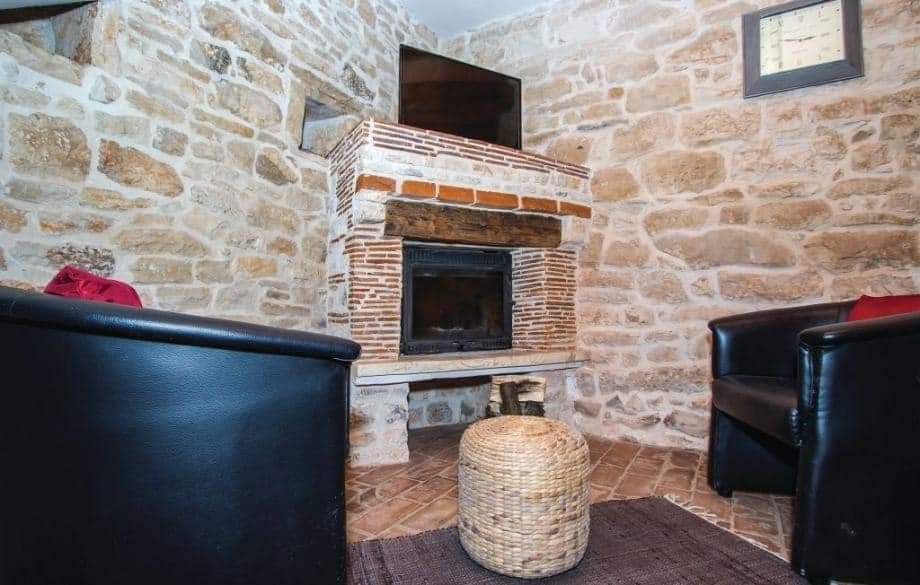 Bella casa istriana ristrutturata, Svetvinčenat