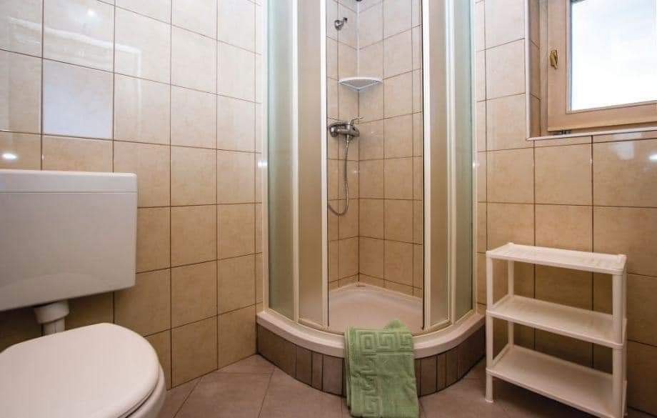 Bella casa istriana ristrutturata, Svetvinčenat