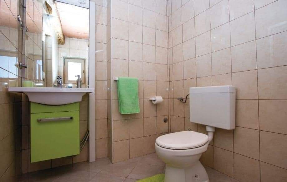 Bella casa istriana ristrutturata, Svetvinčenat