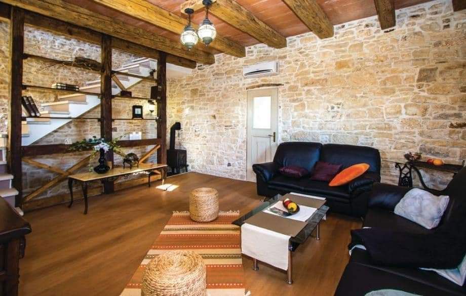 Bella casa istriana ristrutturata, Svetvinčenat