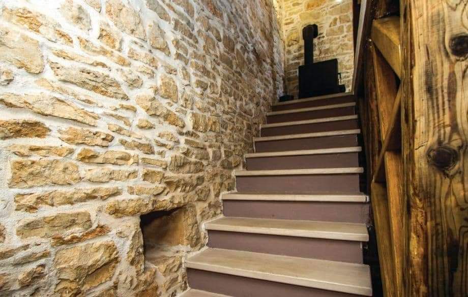 Bella casa istriana ristrutturata, Svetvinčenat