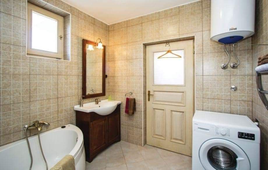 Bella casa istriana ristrutturata, Svetvinčenat