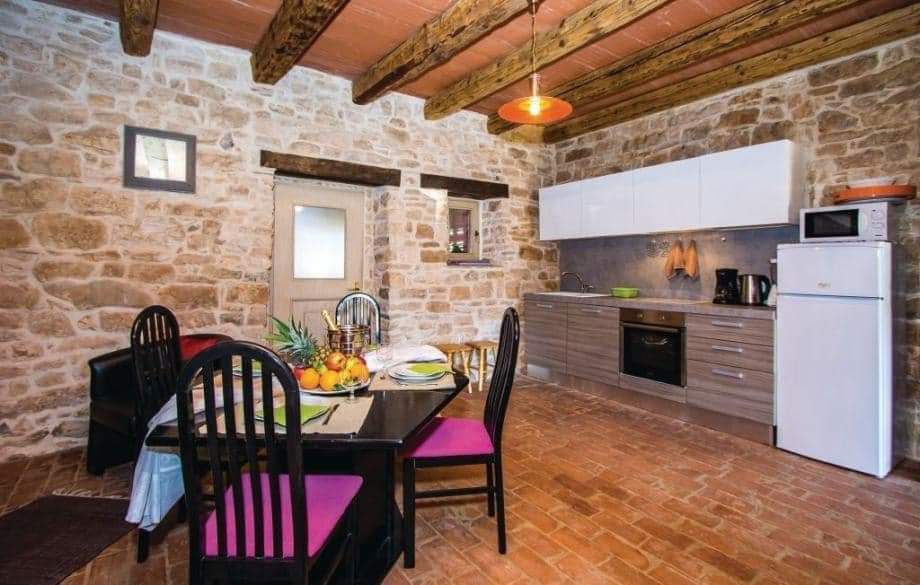 Bella casa istriana ristrutturata, Svetvinčenat