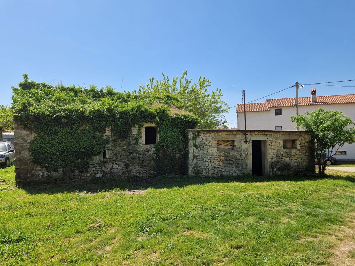 Casa Labin, 100m2