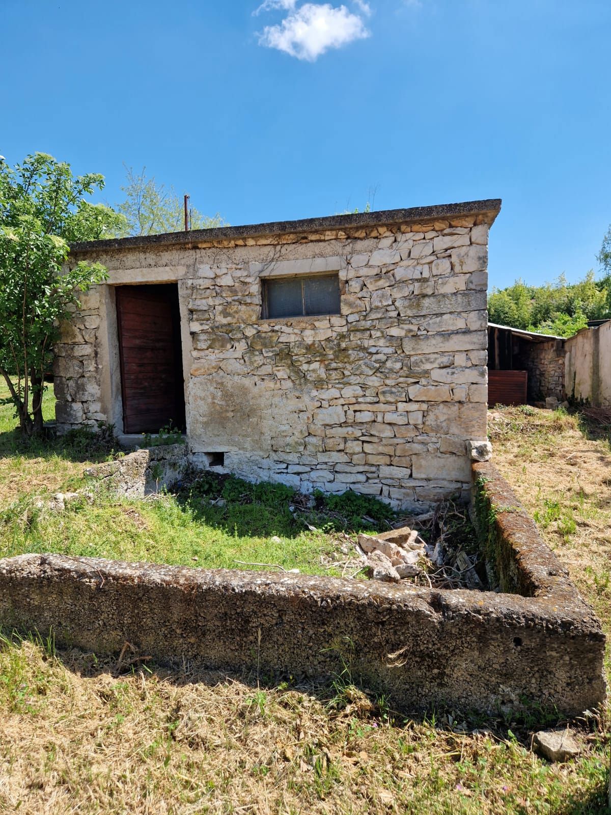 Casa Labin, 100m2