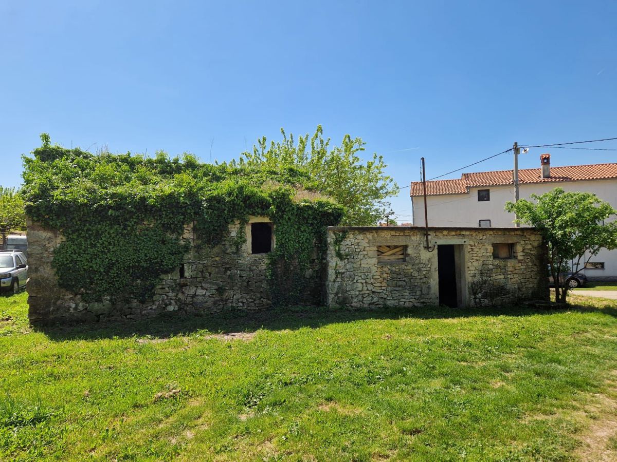 Casa Labin, 100m2