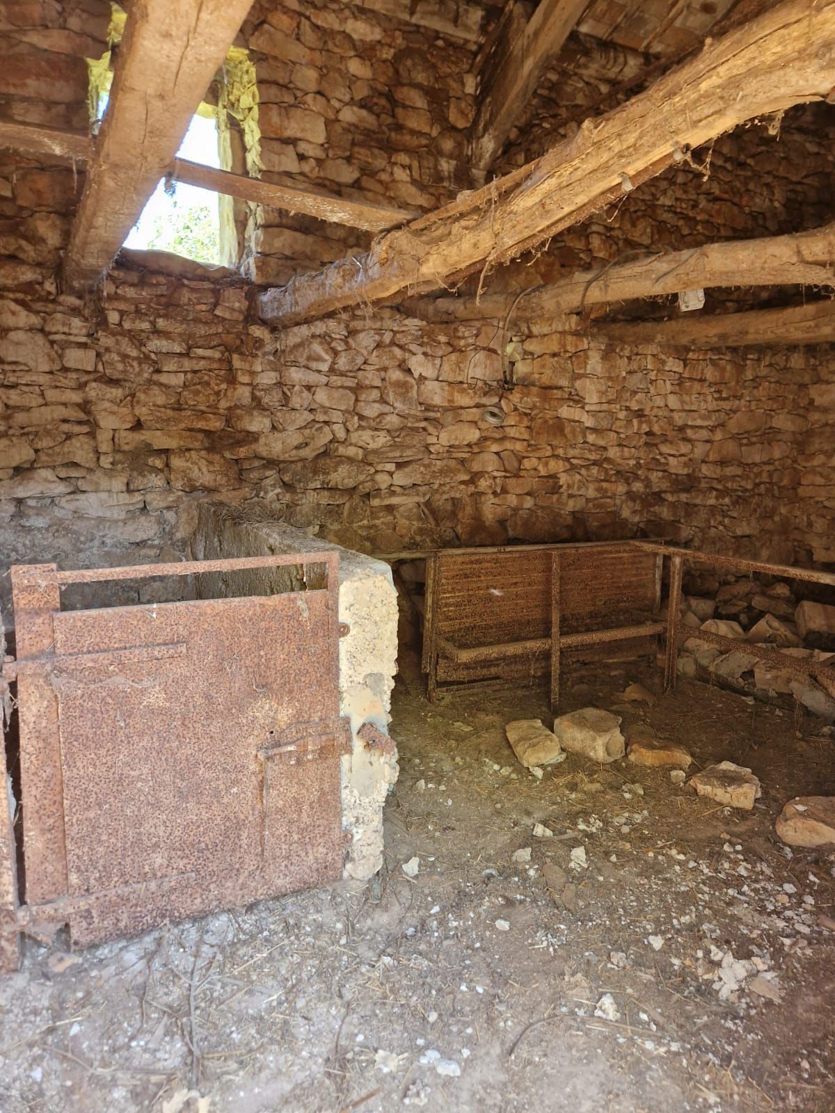 Casa Labin, 100m2