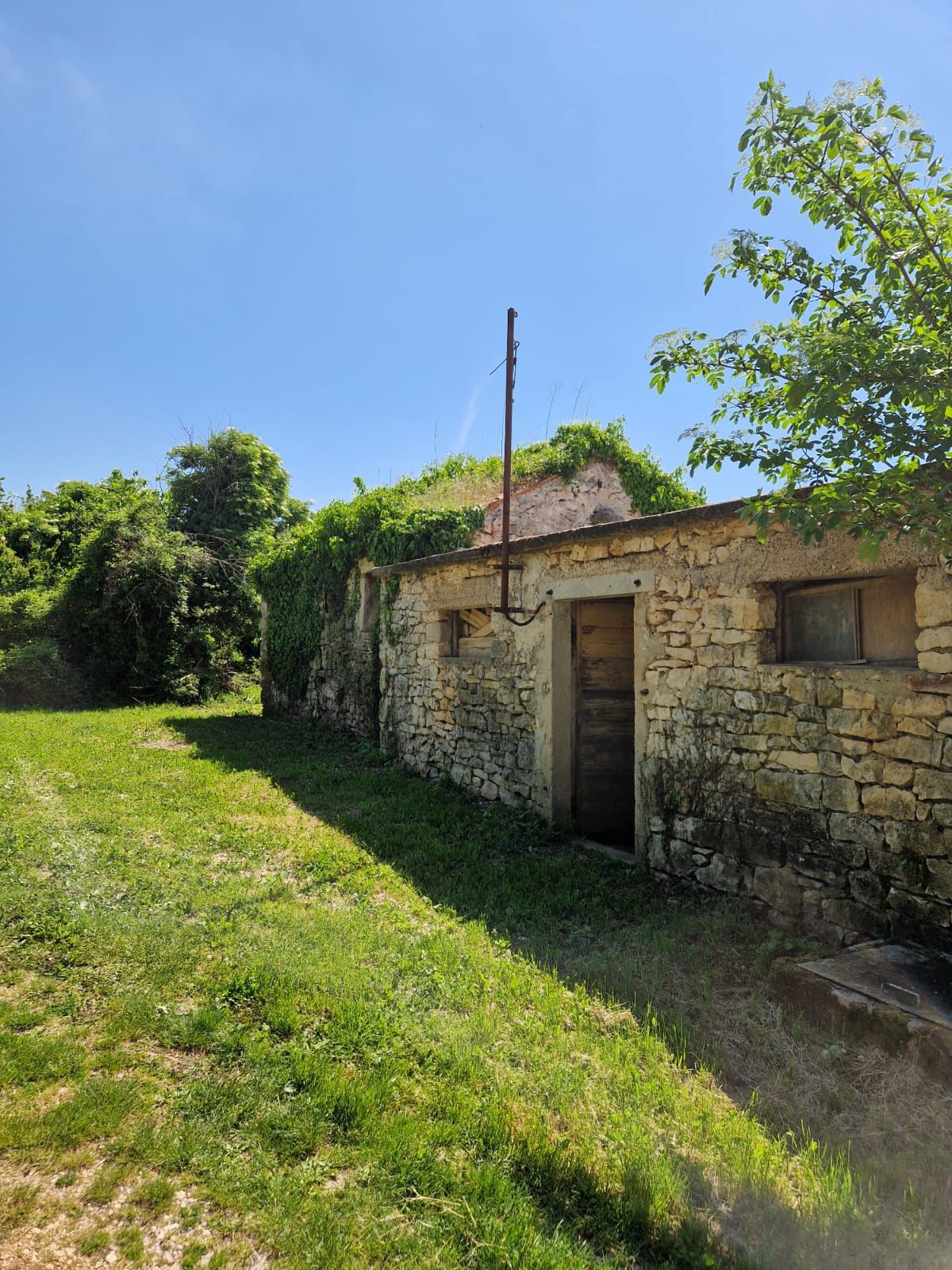 Casa Labin, 100m2