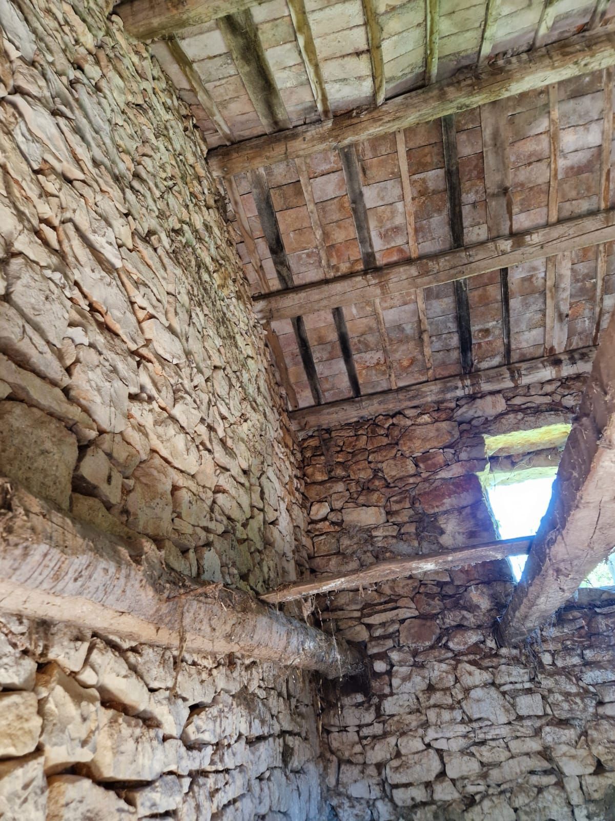 Casa Labin, 100m2