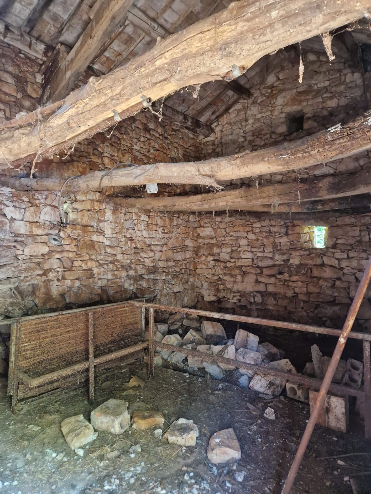 Casa Labin, 100m2