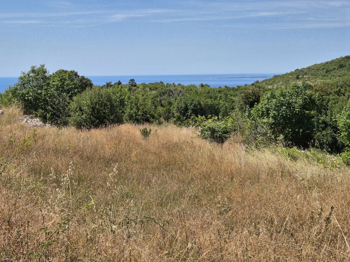 Terreno Skitača, Raša, 1.673m2