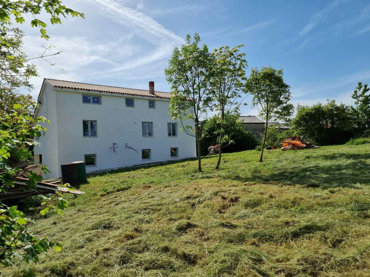 Casa Žminj, 300m2