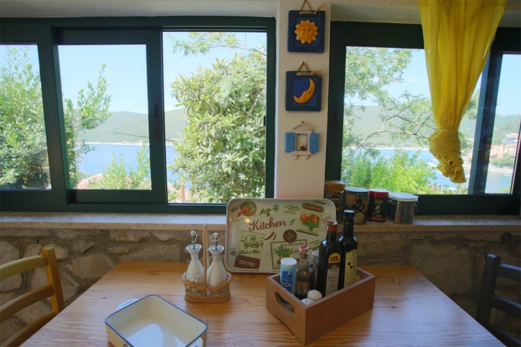 Casa Rabac, Labin, 260m2