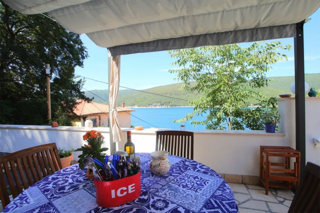 Casa Rabac, Labin, 260m2