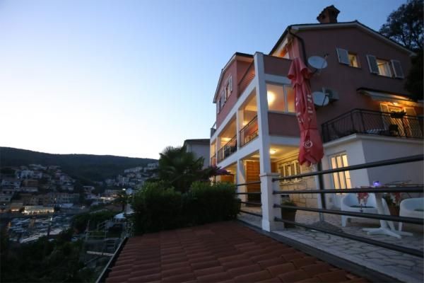 Casa Rabac, Labin, 260m2