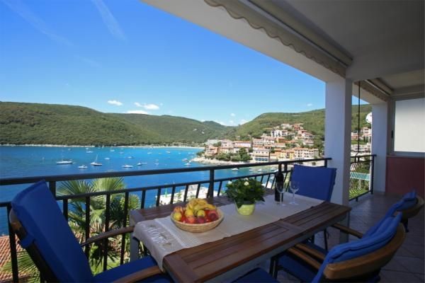 Casa Rabac, Labin, 260m2