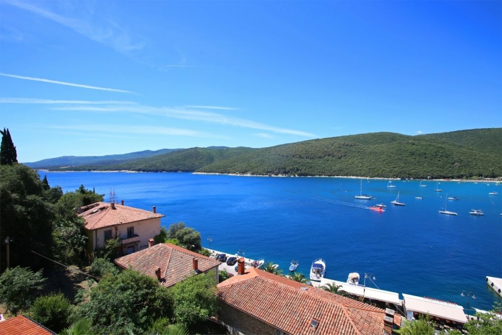 Casa Rabac, Labin, 260m2