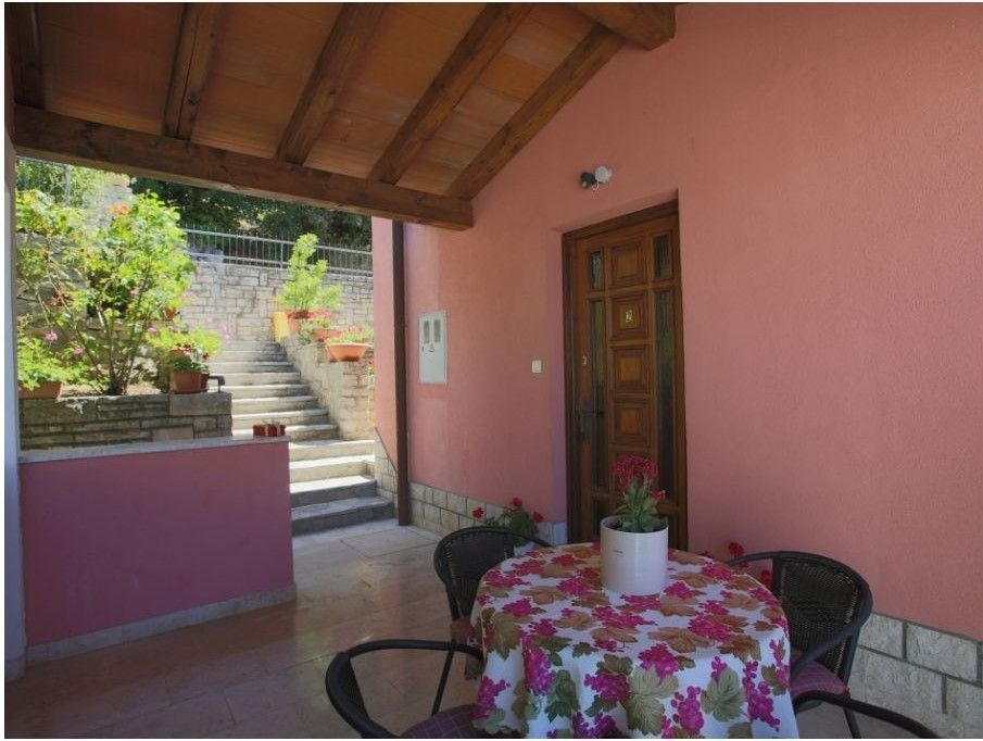 Casa Rabac, Labin, 260m2