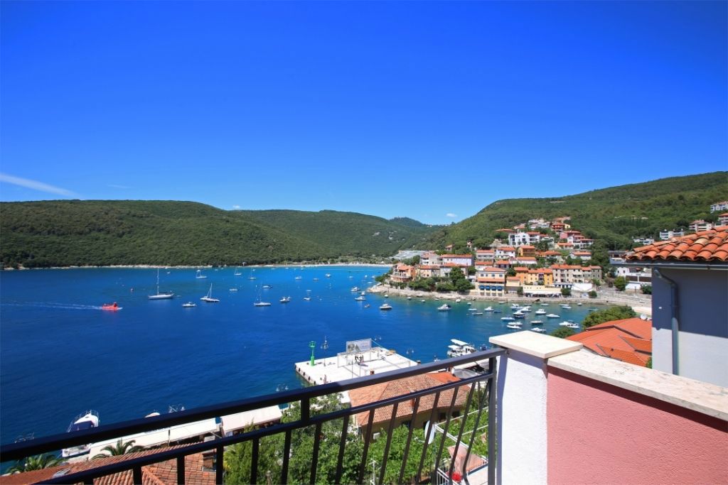 Casa Rabac, Labin, 260m2
