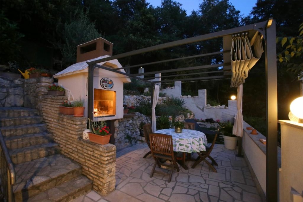 Casa Rabac, Labin, 260m2