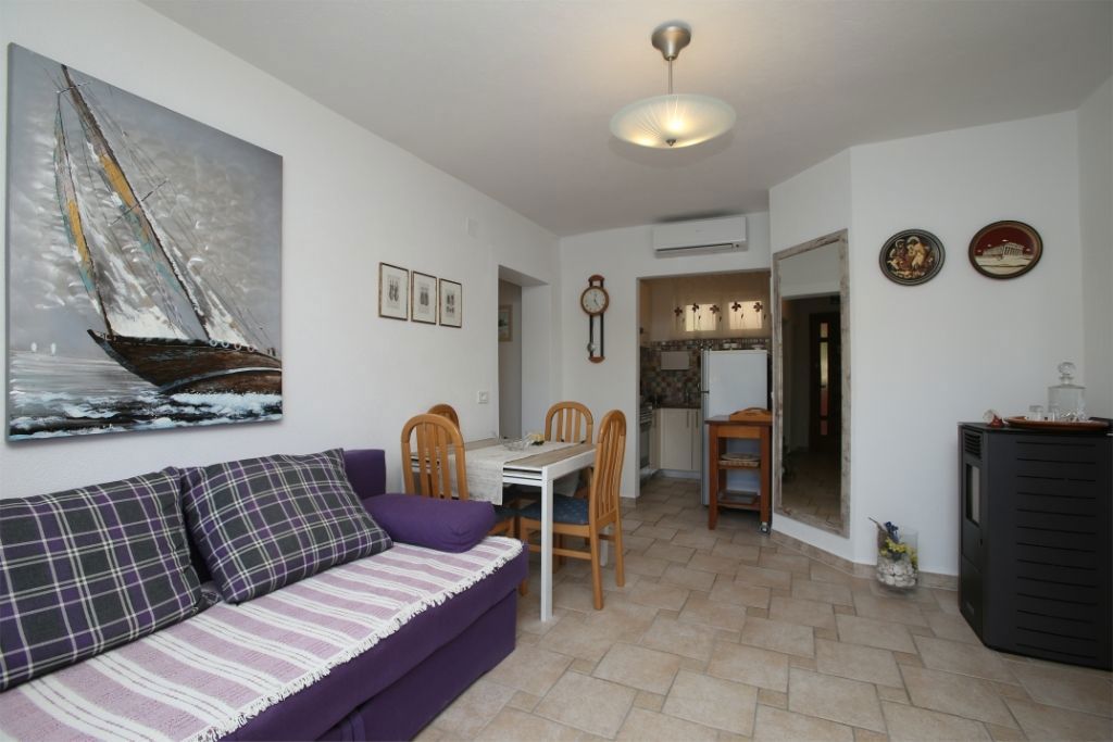 Casa Rabac, Labin, 260m2