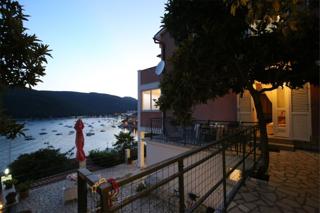 Casa Rabac, Labin, 260m2