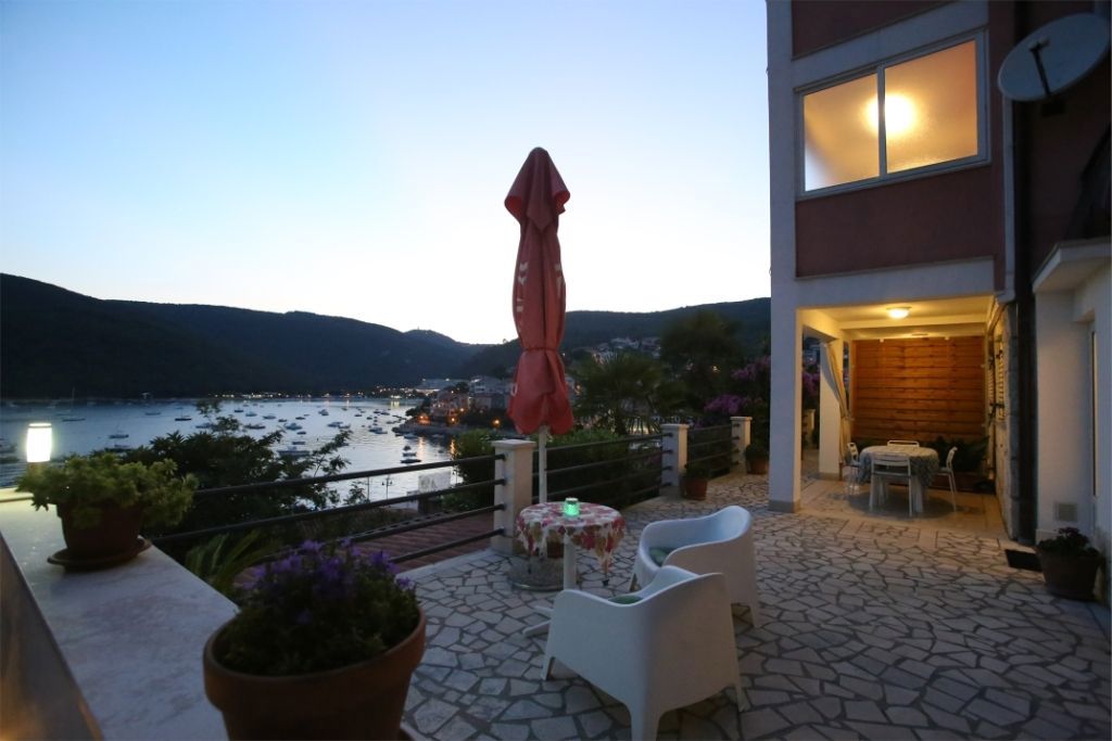 Casa Rabac, Labin, 260m2