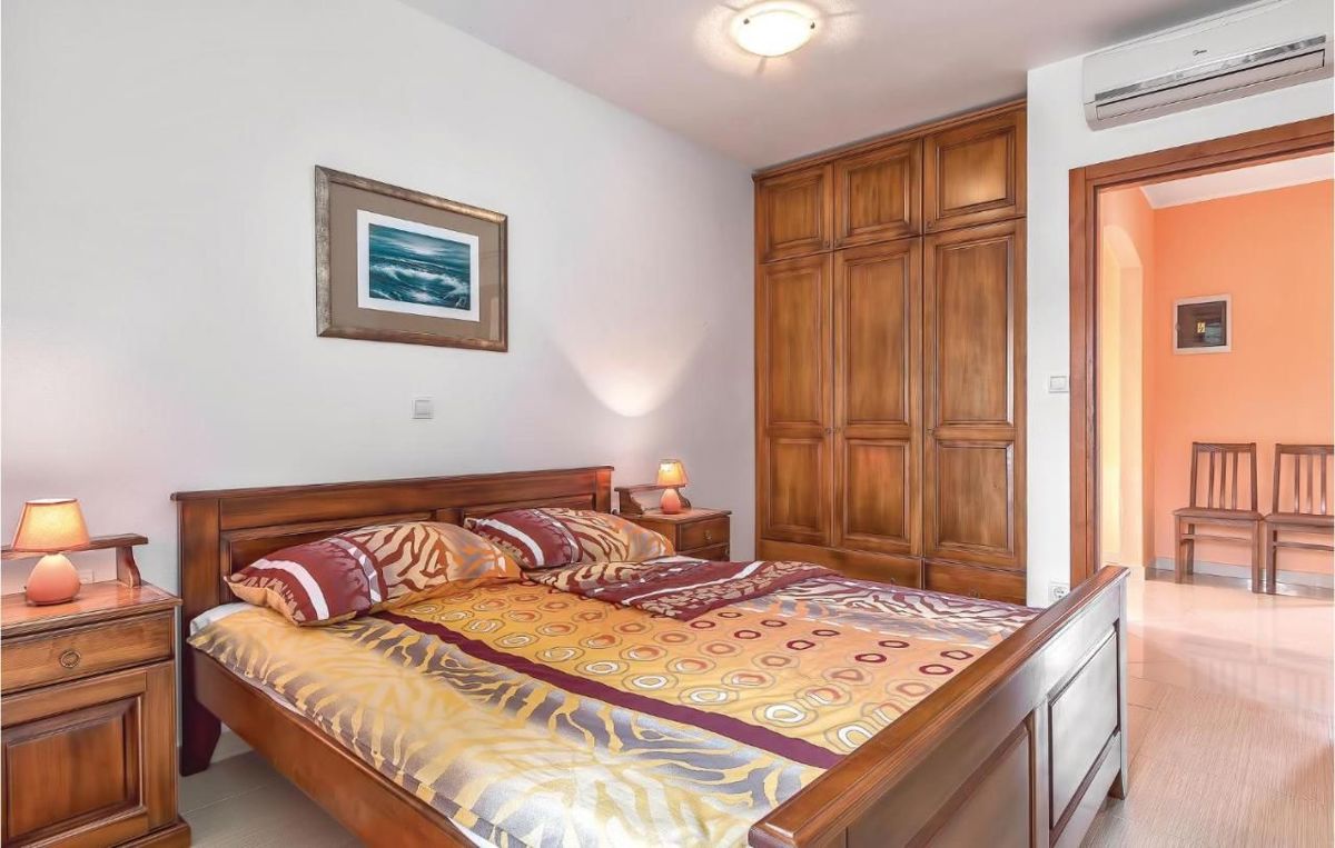 Casa familiare con piscina