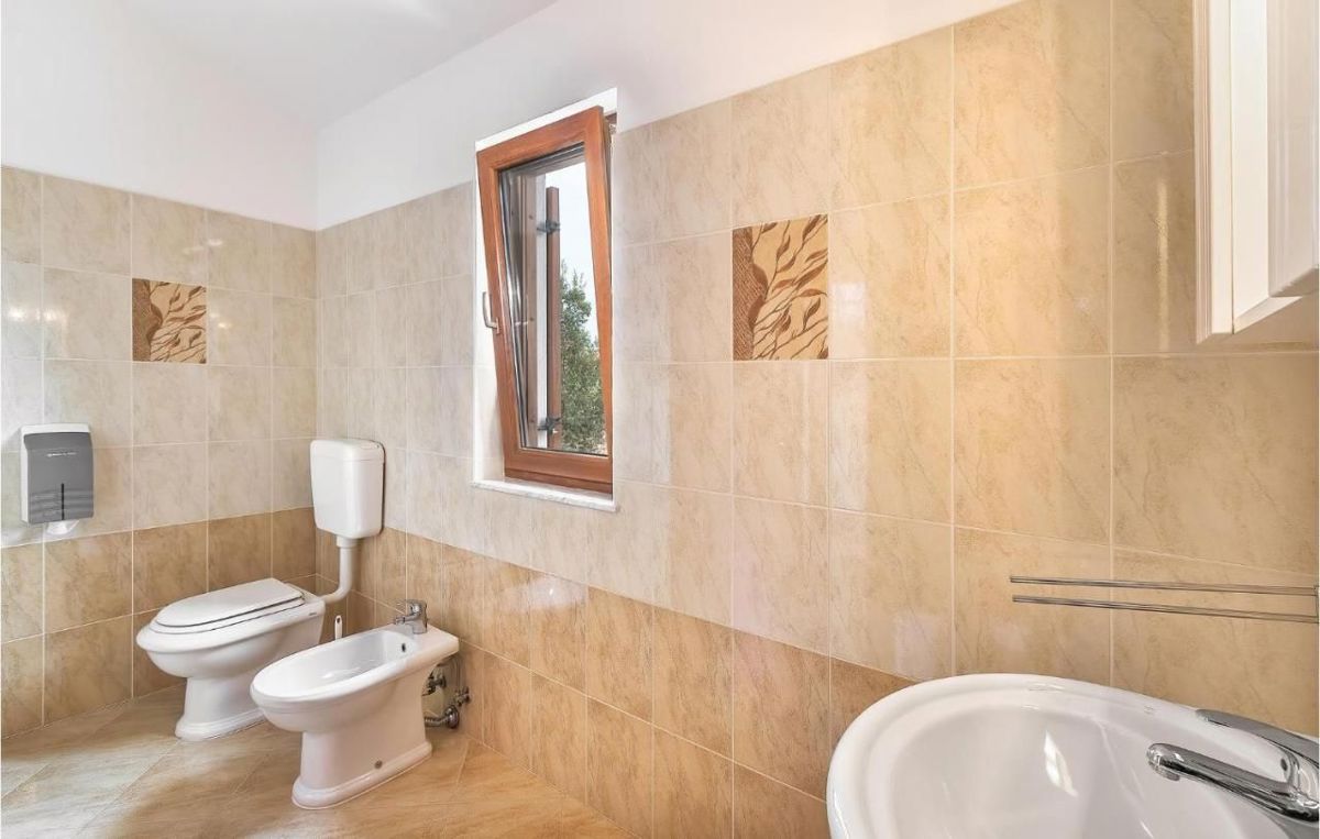 Casa familiare con piscina