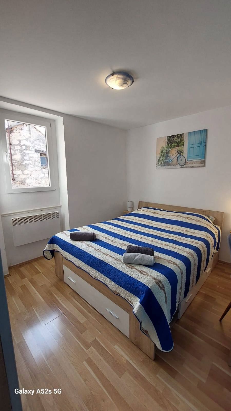 Appartamento Rovinj, 37m2