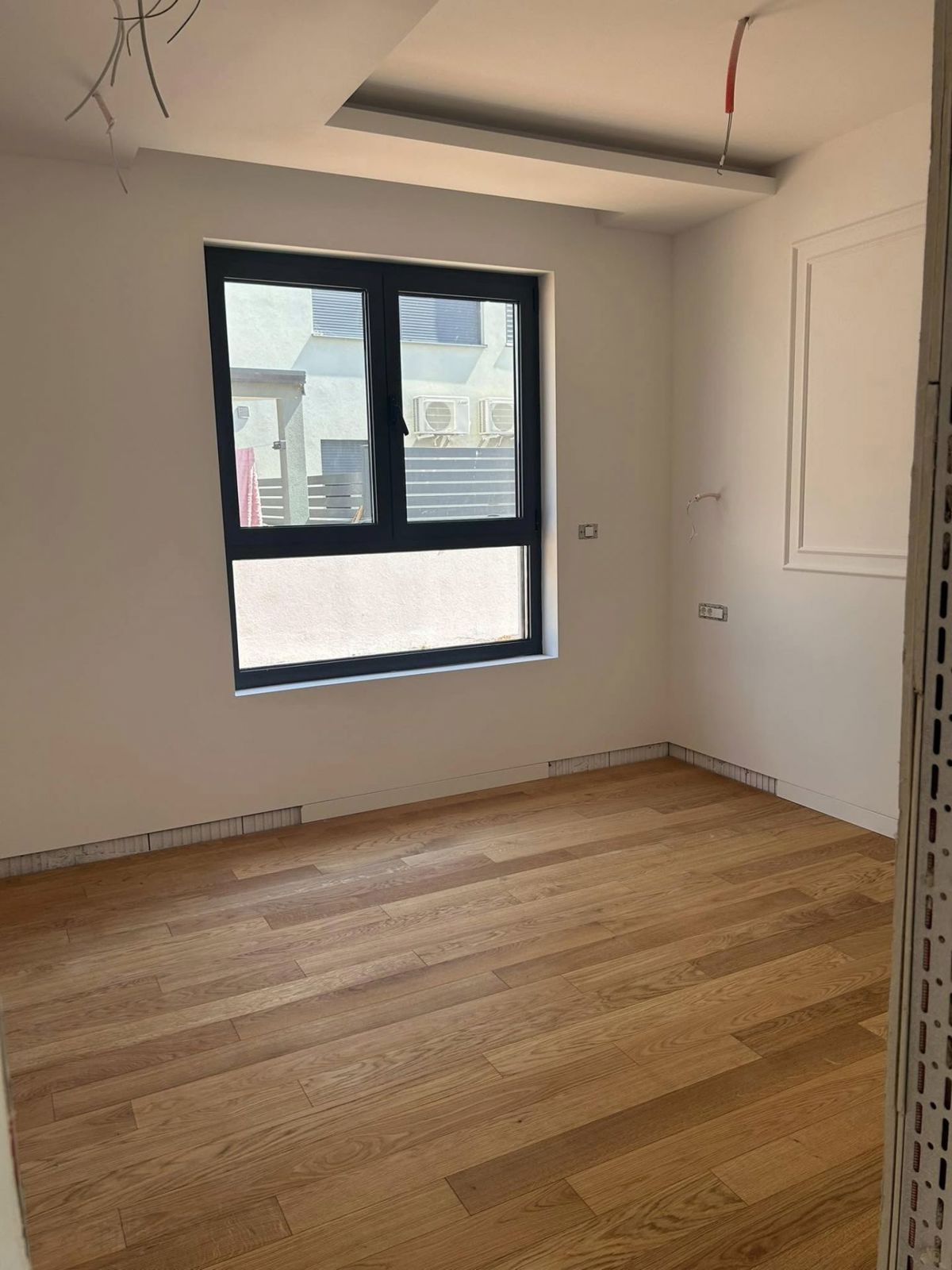 Appartamento Štinjan, Pula, 54m2