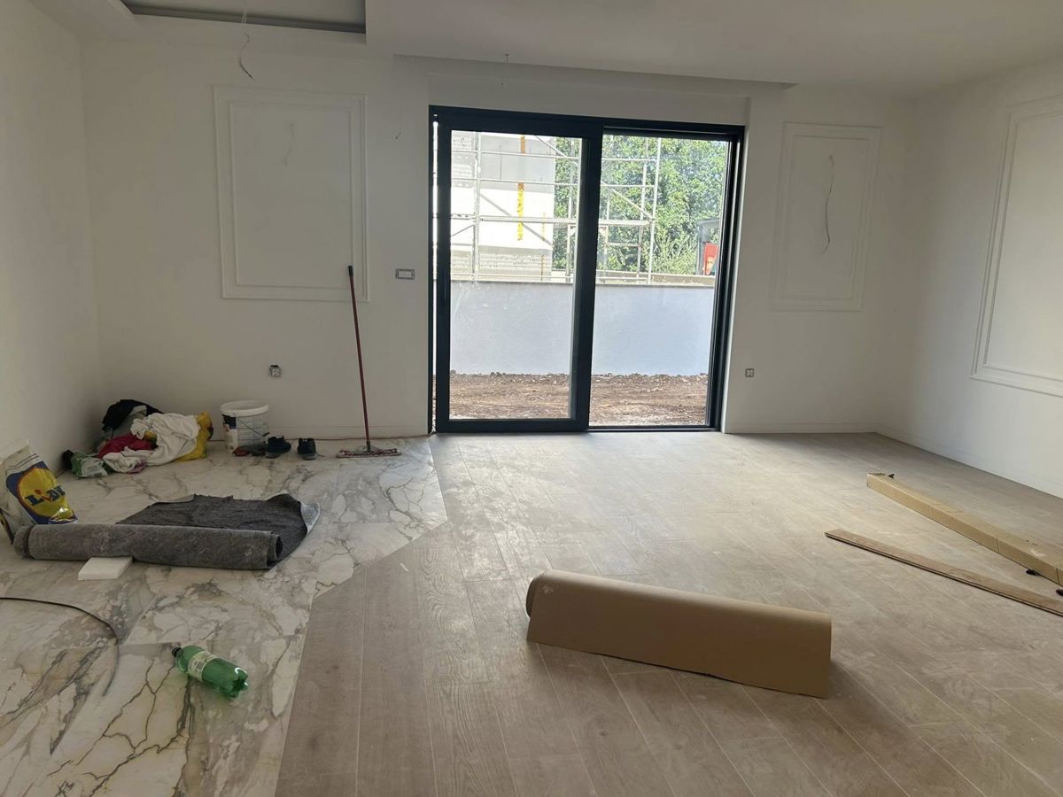 Appartamento Štinjan, Pula, 54m2