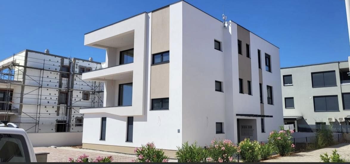 Appartamento Štinjan, Pula, 54m2