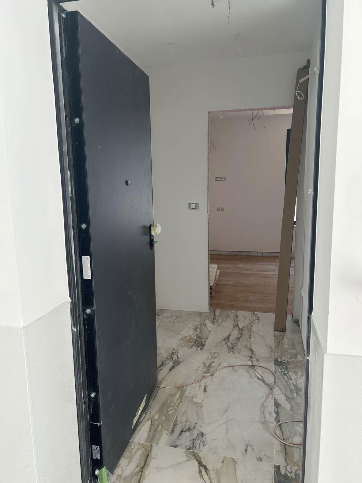 Appartamento Štinjan, Pula, 54m2