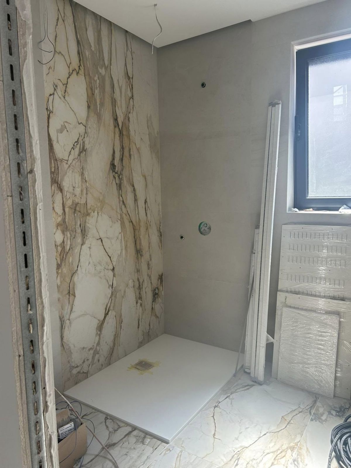 Appartamento Štinjan, Pula, 54m2