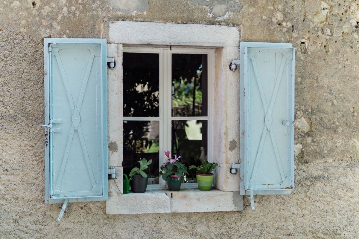 Bella casa istriana in un ambiente tranquillo